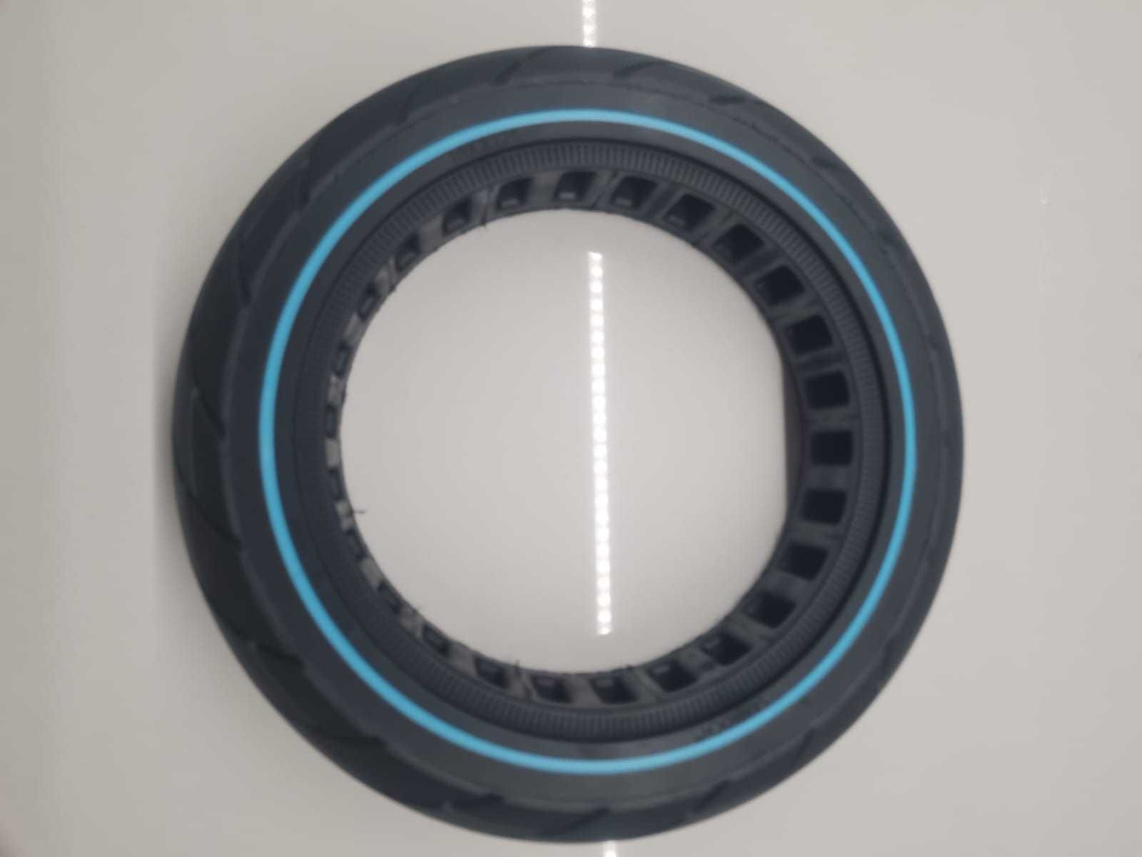 Pneu sólido para Ninebot Max G30 G30D G30LP G30E