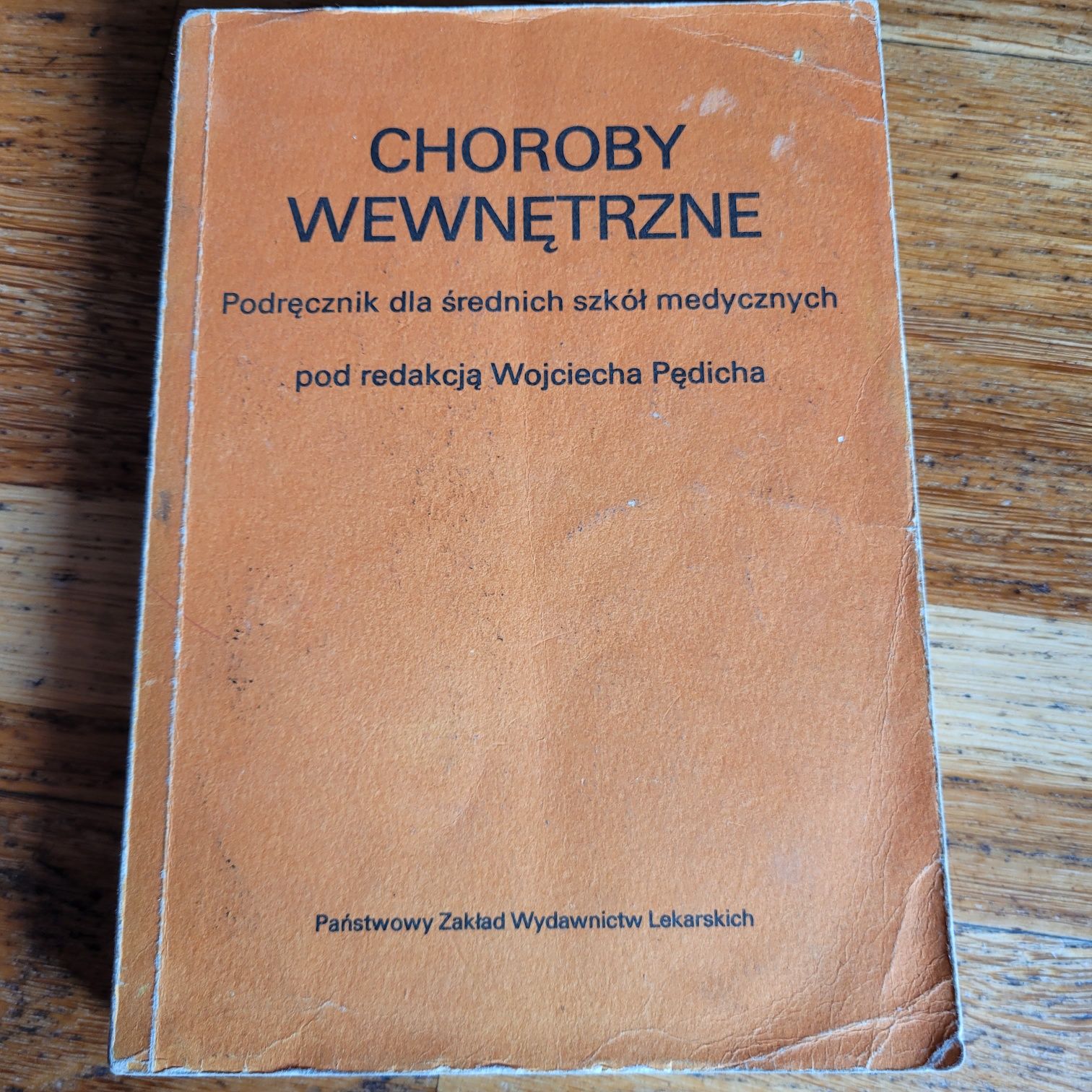 Choroby wewnętrzne