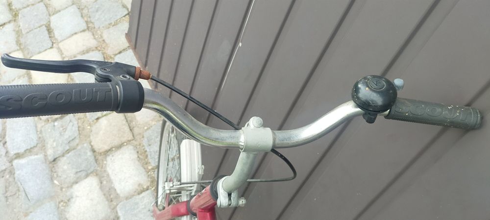 Rower składak uniwers24