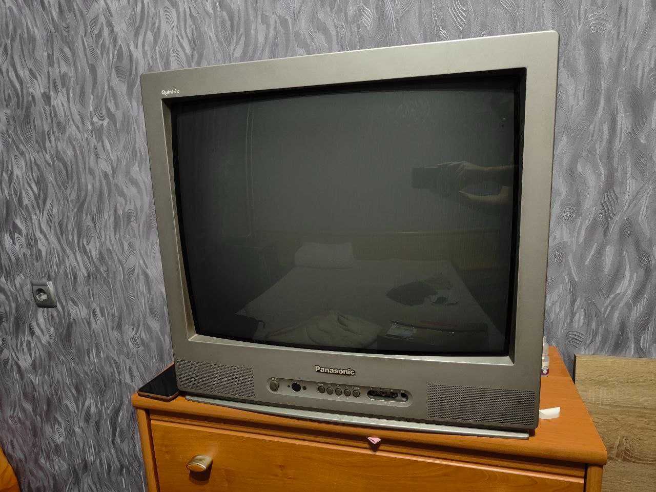 Телевізор Panasonic TX-25ck1p Телевизор