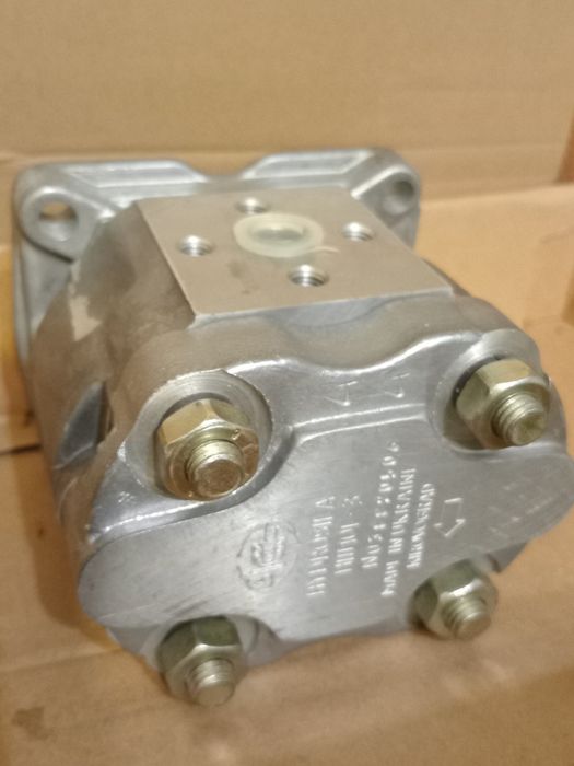 Насос  НШ 10 Г-3 ( Гидросила)