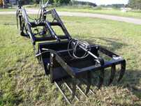 WYPRZEDAŻ * Ładowacz czołowy TUR Ursus C-330 C-360 MF Zetor