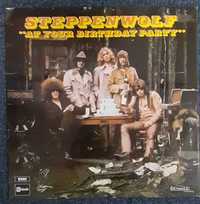 Steppenwolf – At Your Birthday Party