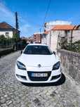 Renault Mégane GT line 1.5 dci