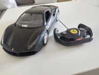 Ferrari 488 GTB rastar 1:14 zdalnie sterowany na pilot