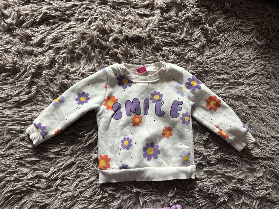 Дитячий костюм на дівчинку 1 року