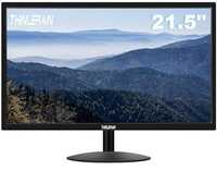 Monitor Thinlerain 21,5" 75Hz FHD 1920 x 1080p LED