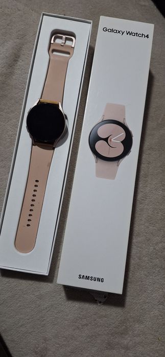 Samsung smartwatch watch 4