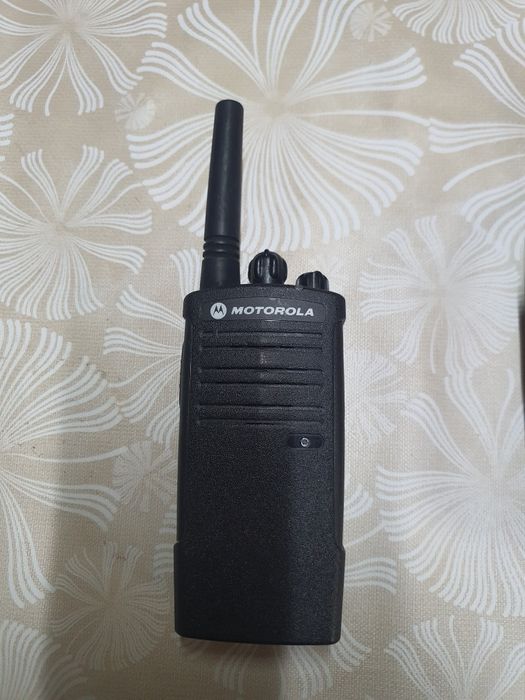 2 radios Motorola PMR