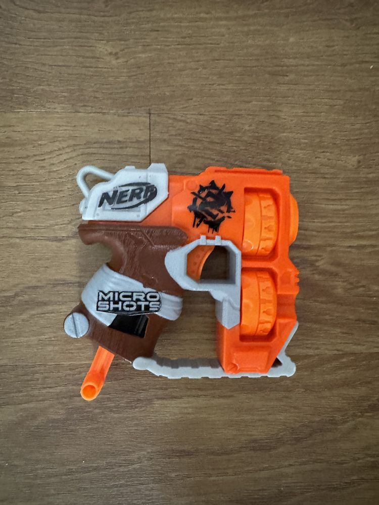 Pistolas Nerf  e Arco Nerf (várias)