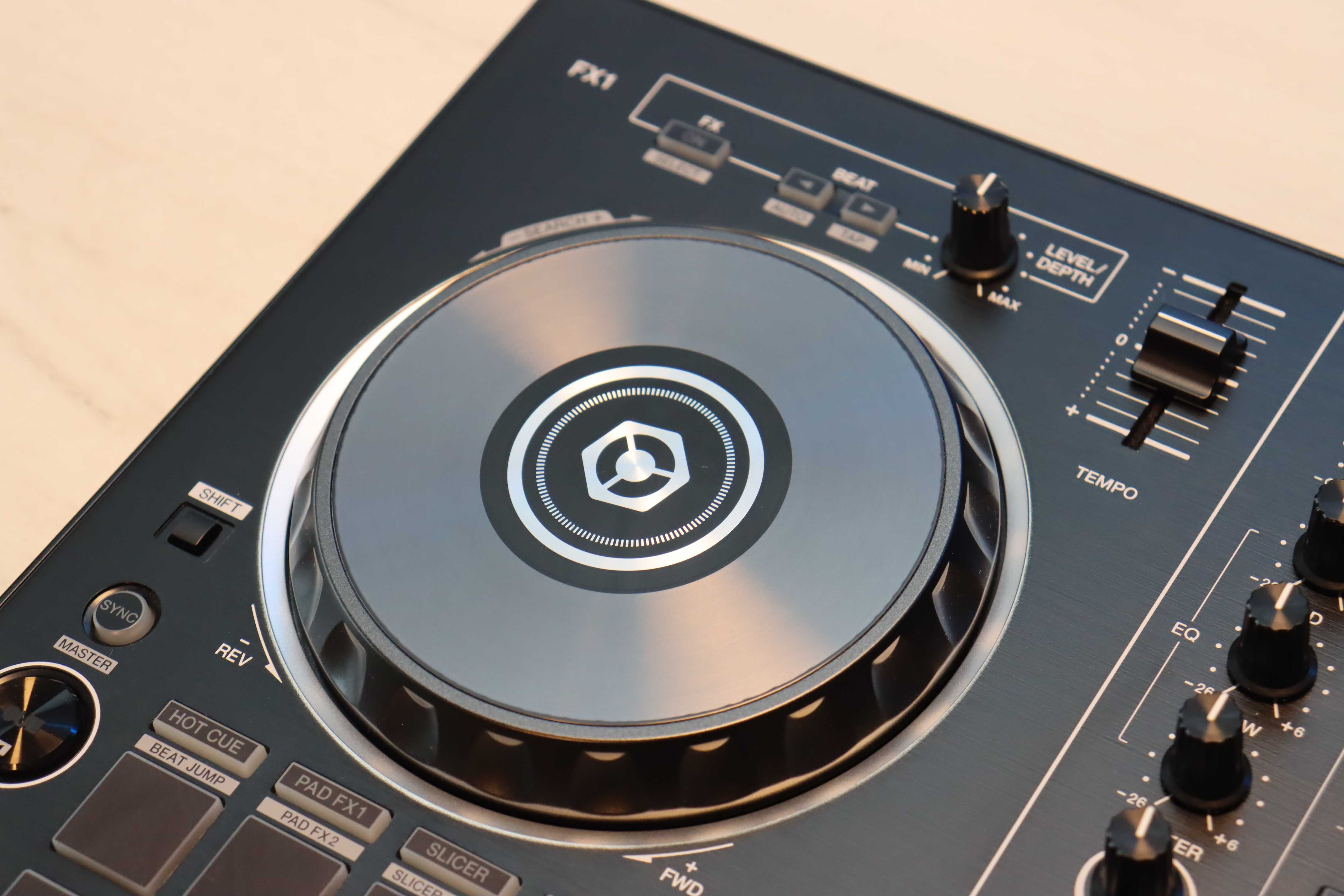 Pioneer DDJ RB Jak Nowy Gwarancja DDJ/400/SB3/FLX4/REV1