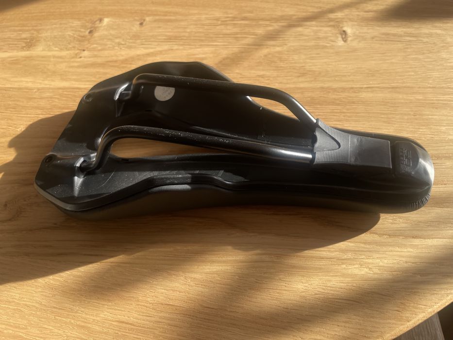 siodełko Selle Italia WATT Superflow. 50mm