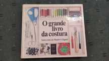 O Grande Livro da Costura