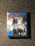 Assassins creed 3 nowa