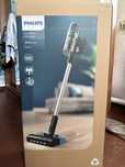 Миючий бездротовий пилосос Philips серії 3000 XC3133