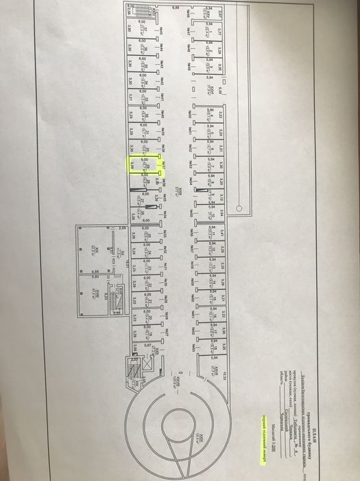 Зручний гараж у центрі міста вул. Тобілевича, 4