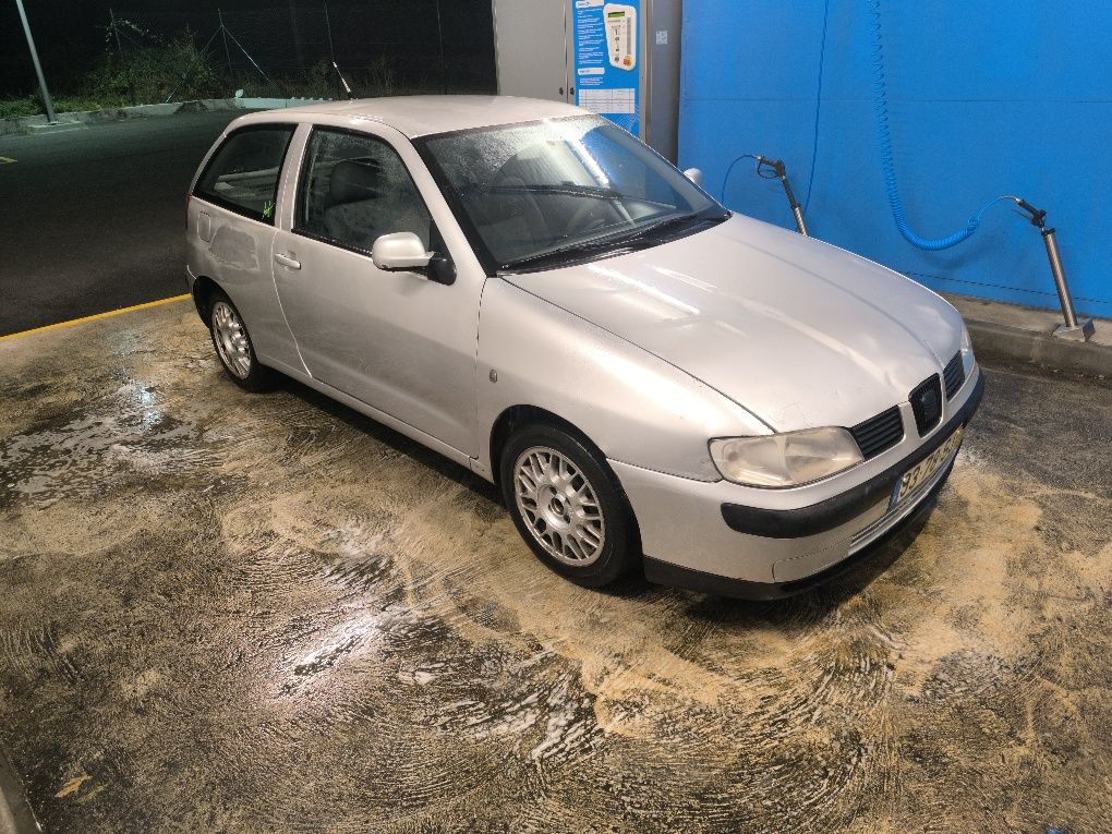 Seat ibiza 6k2 TDI 90