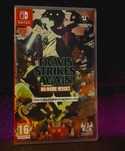 Travis Strikes Again: No More Heroes Nintendo Switch - gra akcji
