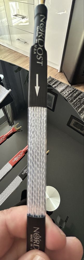 Zworki Nordost Valhalla