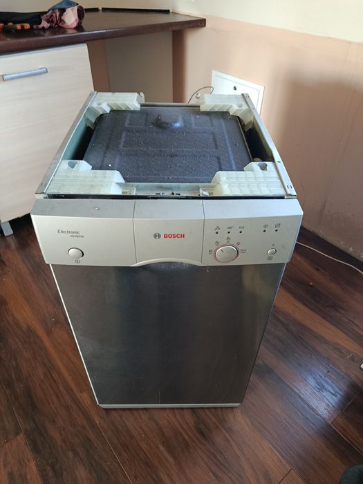 Zmywarka wolnostojąca BOSCH 45 cm