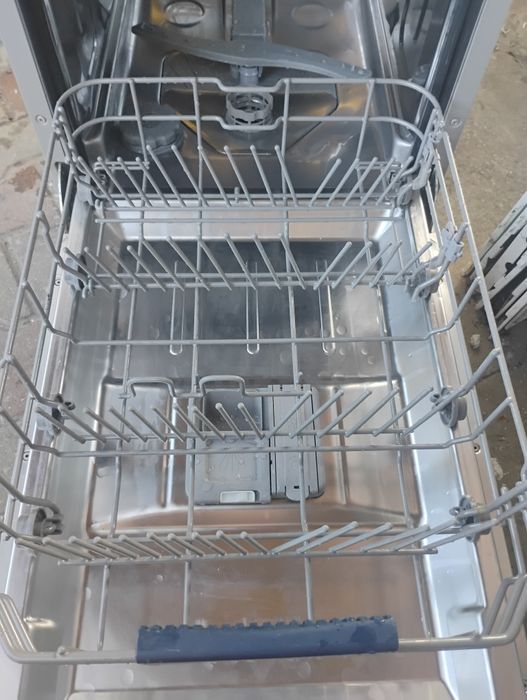 Zmywarka Samsung - INOX