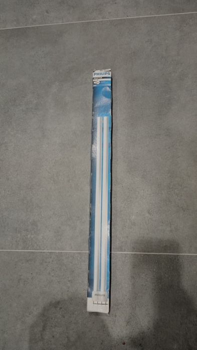 Świetlówka kompaktowa Philips PL-L 55W 840 4P 2G11