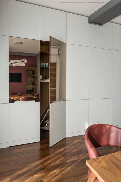 Ексклюзивний будинок з дизайнерським ремонтом в П. Борщагівці