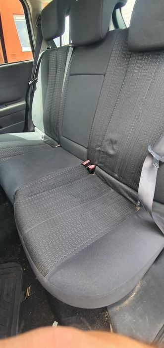 Renalt megane 1.5dci 2008