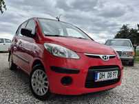 Hyundai I10 2010 rok !! Benzyna !!
