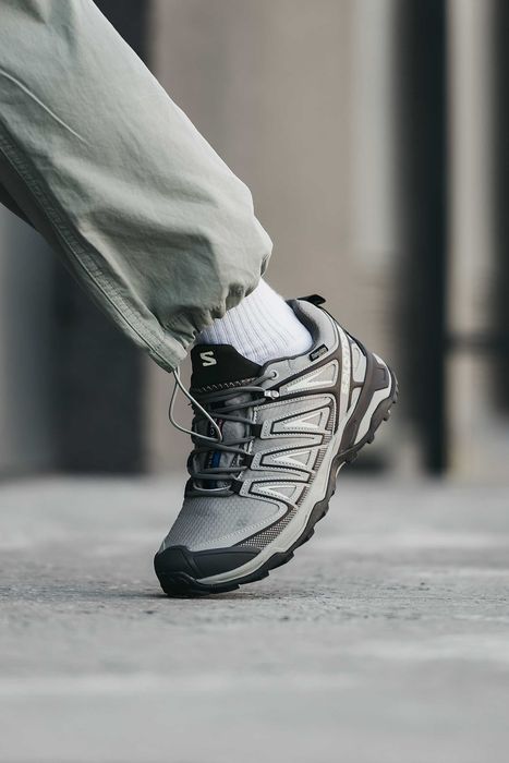 БЕЗ ПРЕДОПЛАТИ Salomon Speedcross Pro Gore-Tex соломон саломон гортекс