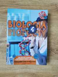 Biologia 4 witowski