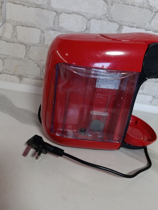 Кавомашина Bosh Tassimo