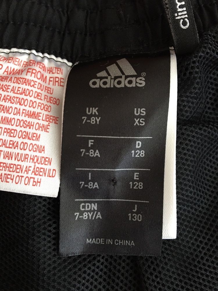 Брюки Adidas , оригинал !