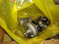 MITSUBISHI EVO-4-5-6-7-8-9- NOVO TURBO ORIGINAL 4 9 T 7 8 - 0 1 5 8 0