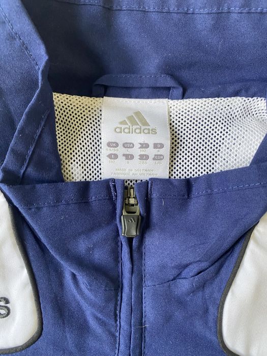 Casaco desporto adidas size L