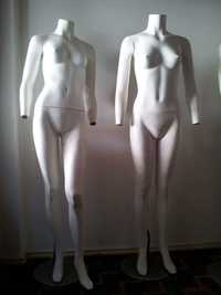 Manequins (4) usados