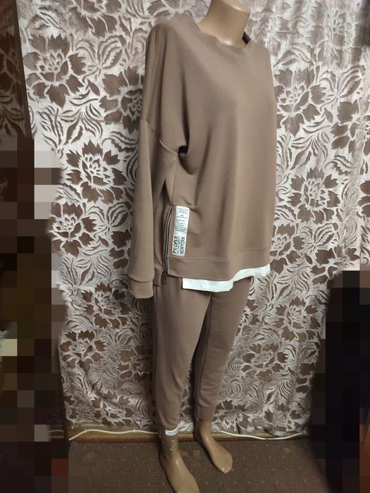 Спортивный костюм 48-50р.,женский спортивный костюм,жіночий спортивний