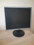 Monitor do komputera samsung