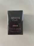 Nowe perfumy Armani Code Parfum
