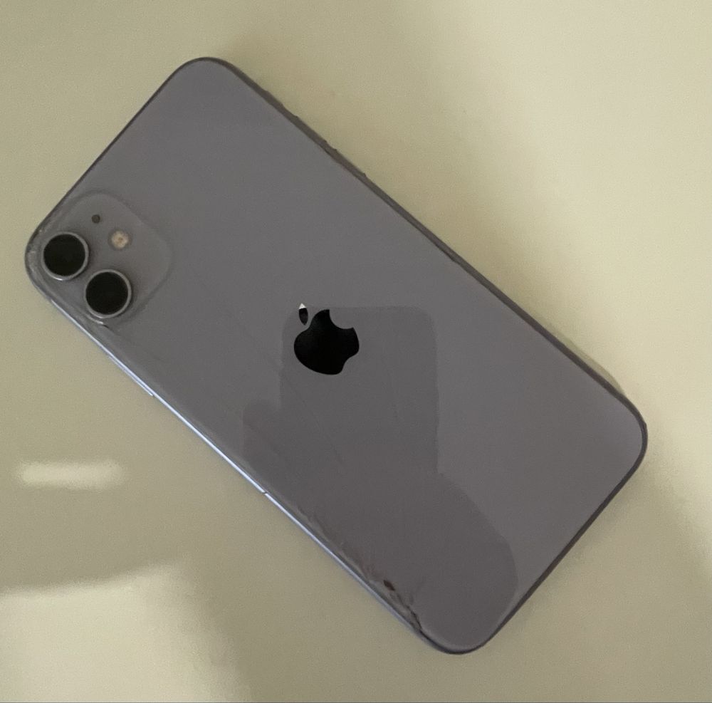 Iphone 11 neverlock