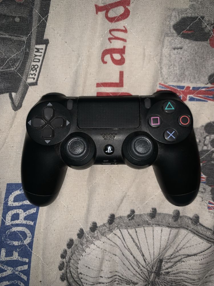 Comando dualshock