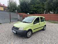 Fiat Panda 1.1 GAZ/LPG 2004