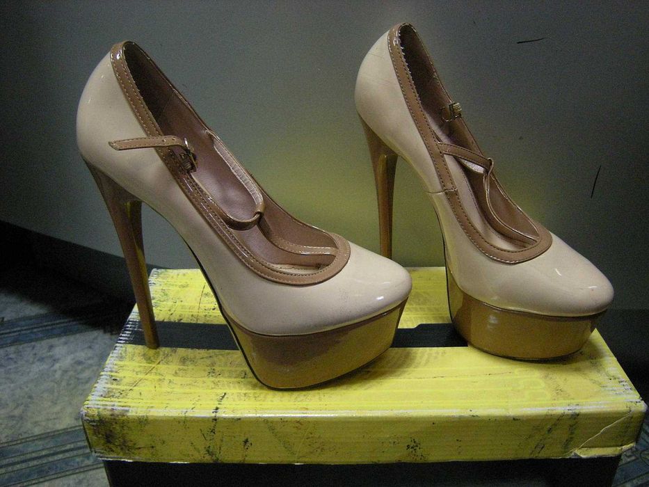 Туфлі  Stella Marco 39р