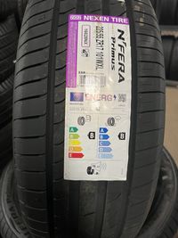 225/55R17  Nexen Nfera Primus ( 101 WXL)шини нові літо