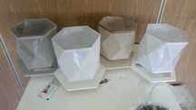 Люстра стельова TK Lighting Honey 704