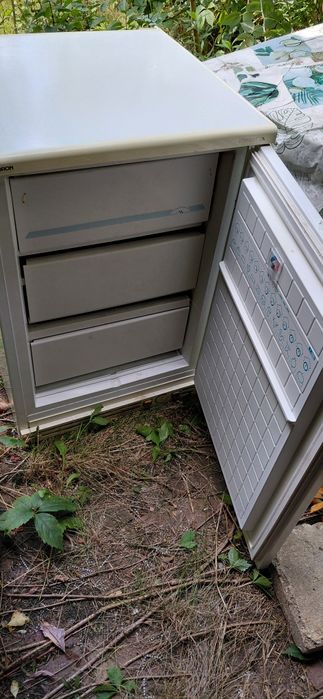 Lodówka-Miele...sprzedam.