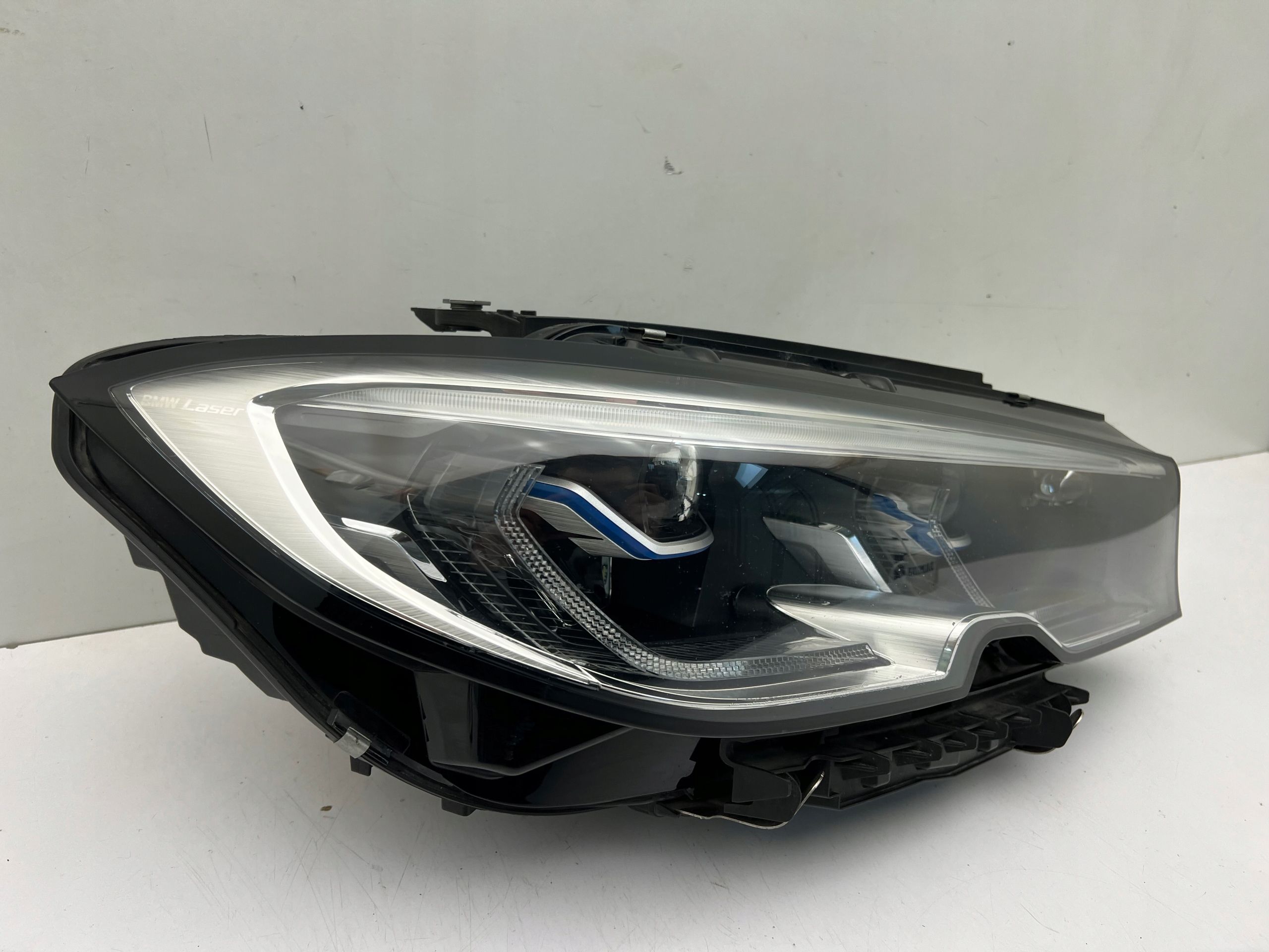 BMW 3 G20 G21 Lampa Przednia Prawa Laser N 2019