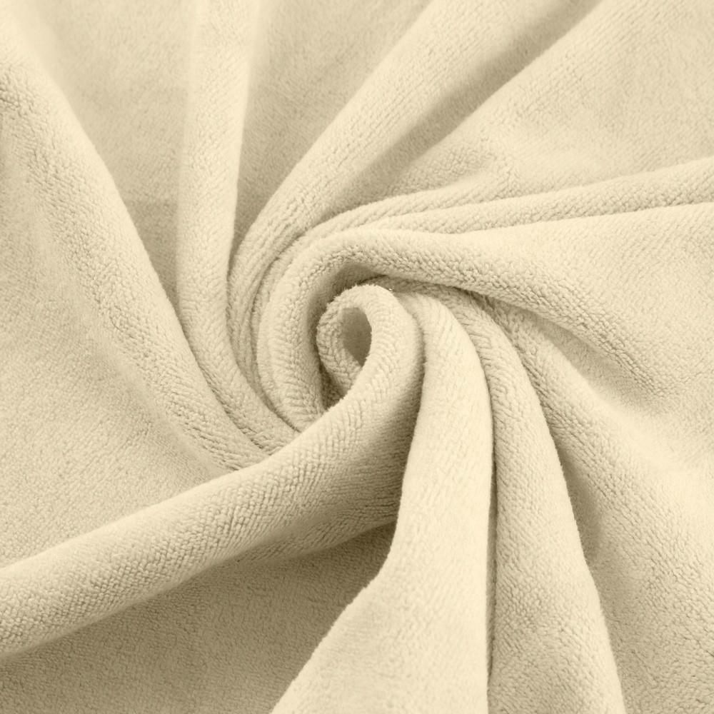 Ręcznik Szybkoschnący Amy 70x140/01 kremowy
