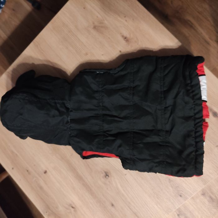 Bezrękawnik rozmiar 86 cm