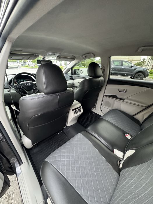 Toyota venza 2015 терміново